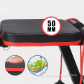Sit Up Decline Chair Commercial Adjustable Bench